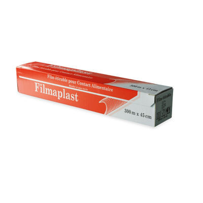 BOITE DISTRI.FILM ETIRABLE 45CMX300M