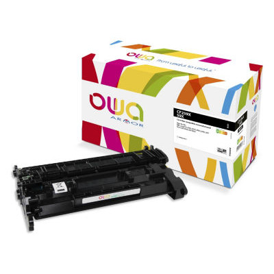 TONER OWA HP 59X - CF259X NOIR