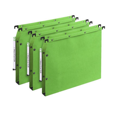 LOT 25 DS B.PRESSION ARMOIRE FD 30 VERT