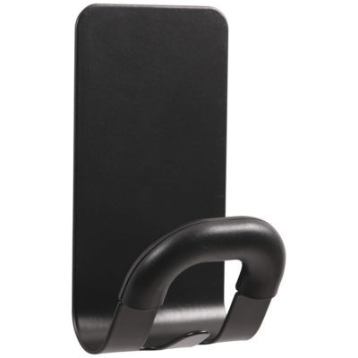 PATERE MAGNETIQUE SOFT NOIR