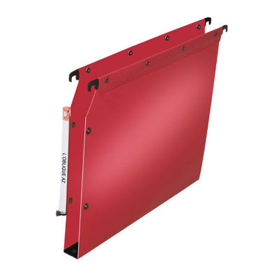 LOT 10 DS ARMOIRES PP FOND 30 ROUGE