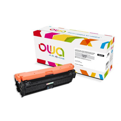 TONER OWA HP 651A NOIR
