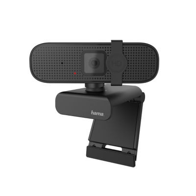 WEBCAM HAMA C-400 1080P