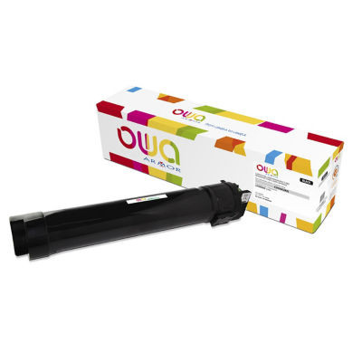 TONER OWA LEXMARK C950 NOIR