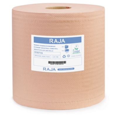 LOT DE 2 BOBINES CHAMOIS 1000F