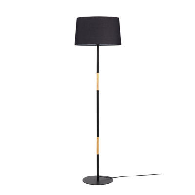 LAMPADAIRE MIKADO NOIR