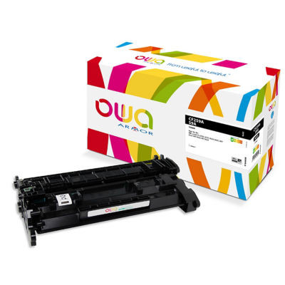 TONER OWA HP 59A NOIR