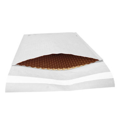 LOT 10 POCH KRAFT PAPIER BUL 10X16,5 BL