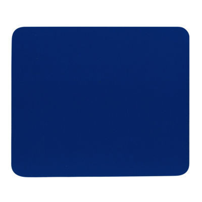 WONDAY TAPIS DE SOURIS BLEU 26X22 CM