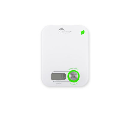 PESE-LETTRES LB GREEN POWER 5KG RECH.