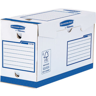 LOT 20 BTES ARCHIVES HEAVY DUTY DOS 15CM