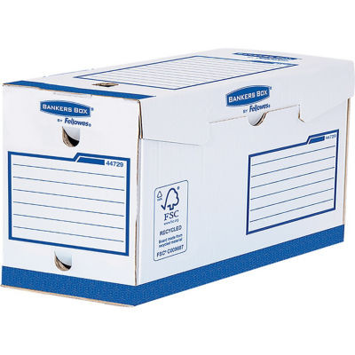 LOT 20 BTES ARCHIVES HEAVY DUTY DOS 20CM