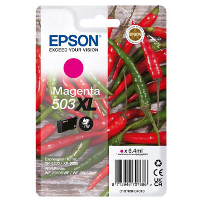 EPSON CARTOUCHE 503XL MAGENTA