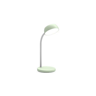 LAMPE DE BUREAU TAMY VERT