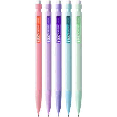 BIC MATIC PASTEL 0,7MM