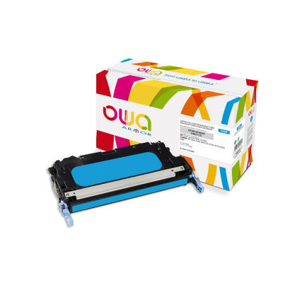 TONER OWA HP 503A CYAN