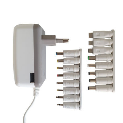 WATT&CO CHARGEUR 16 CONNECTIQUES 2000MA
