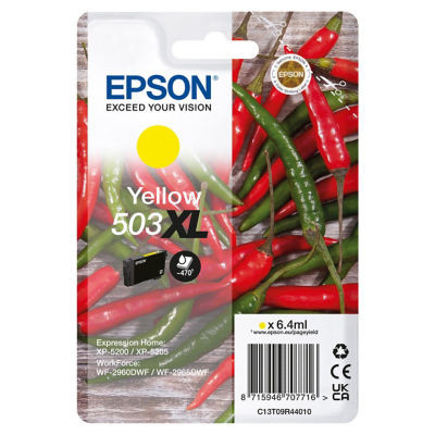 EPSON CARTOUCHE 503XL JAUNE