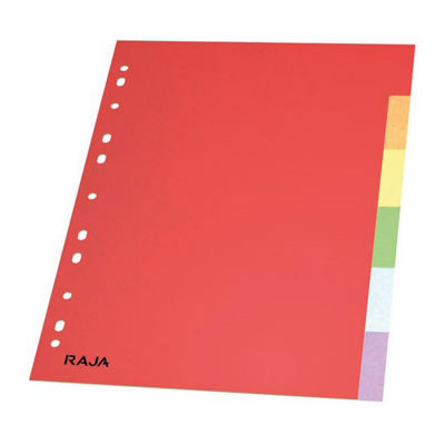 INTERC NEUTRE A4 CARTE LUSTRE 225G 6T