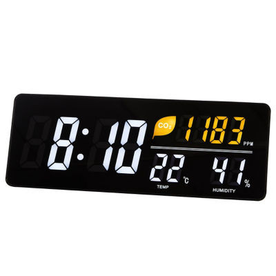 HORLOGE DIGITALE CLOUD