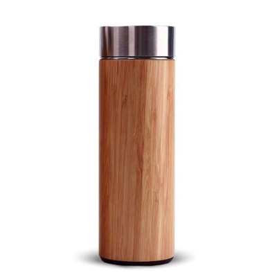INFUSEUR A THE BAMBOU 400ML