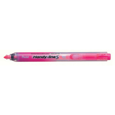 SURLIGNEUR PENTEL HANDY LINE S FUCHSIA
