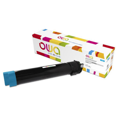 TONER OWA LEXMARK C950 CYAN