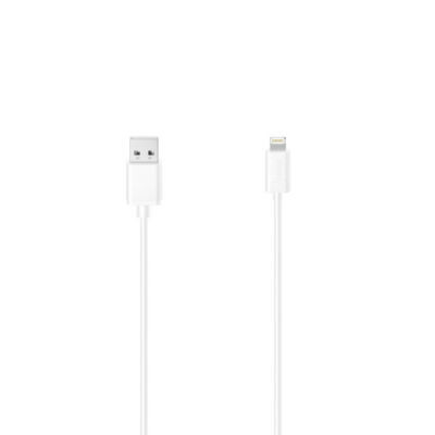HAMA CABLE USB IPHONE LIGHTNING 1,5M