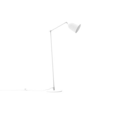LAMPADAIRE MEKANO BLANC
