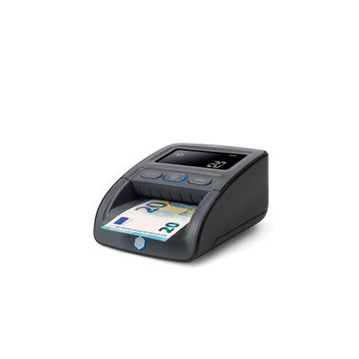 SAFESCAN DETECTEUR DE FAUX BILLETS 155-S