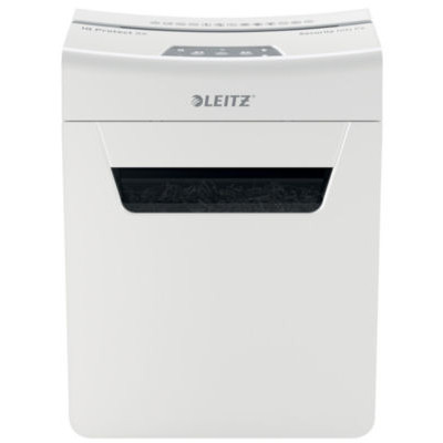 DESTRUCTEUR LEITZ IQ PROTECT 8X P4