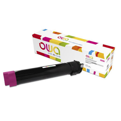 TONER OWA LEXMARK C950 MAGENTA