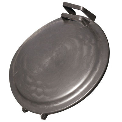 COUVERCLE POUR POUBELLE 50L