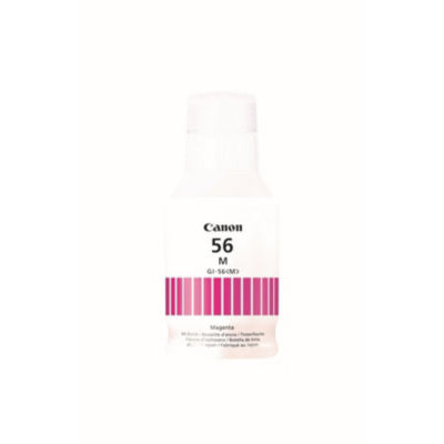 CANON FLACON ENCRE GI-56 MAGENTA