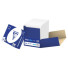 BOX 2500F CLAIRALFA A4 80G